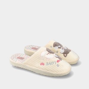 CHINELO DE QUARTO
