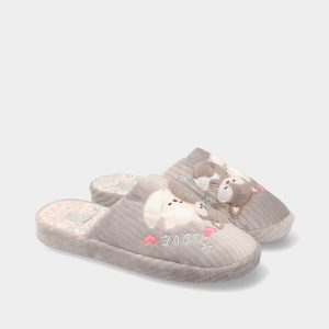 CHINELO DE QUARTO