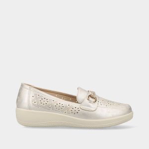 SAPATO MOCASSIM DE CONFORTO