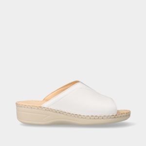 CHINELO EM PELE DE CONFORTO US