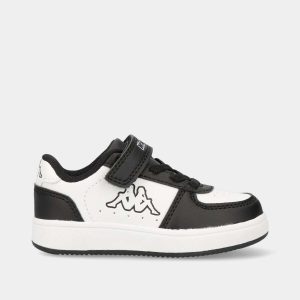 SAPATILHA KAPPA LOGO MALONE 5