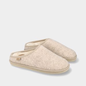 CHINELO DE QUARTO COM PALMILHA REMOVÍVEL