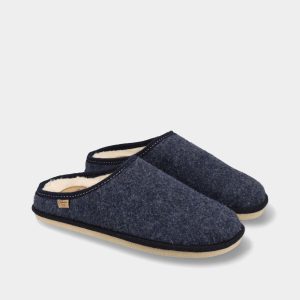 CHINELO DE QUARTO COM PALMILHA REMOVÍVEL