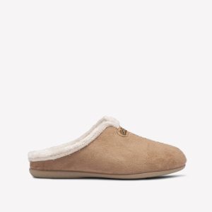 CHINELO DE QUARTO COM PALMILHA REMOVÍVEL