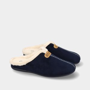 CHINELO DE QUARTO COM PALMILHA REMOVÍVEL