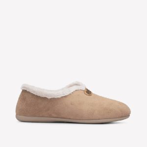 PANTUFA COM PELO