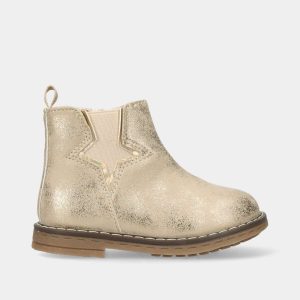 BOTA COM ELÁSTICO E FECHO
