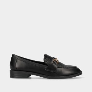 SAPATO LOAFER CLÁSSICO