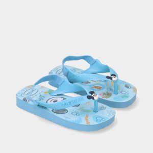 CHINELO HAVAIANAS BABY DISNEY CLASSICS II