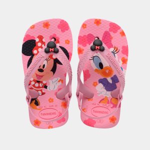 CHINELO HAVAIANAS BABY DISNEY CLASSICS II
