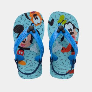 CHINELO HAVAIANAS BABY DISNEY CLASSICS II