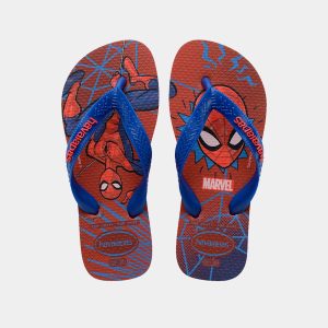 CHINELO HAVAIANAS TOP MARVEL II