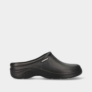 CLOGS COM PALMILHA REMOVÍVEL