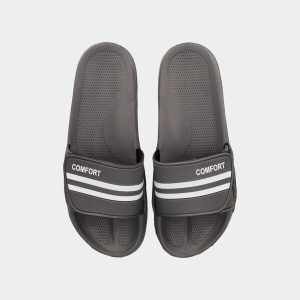 CHINELO DE PALA COM VELCRO
