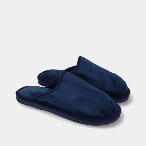 CHINELO DE QUARTO COM PELO