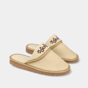 CHINELO DE QUARTO