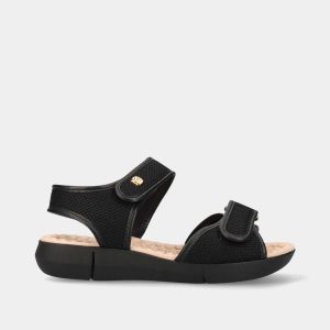 SANDÁLIA COM VELCROS MODARE ULTRACONFORTO