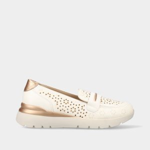 SAPATO MOCASSIM DE CONFORTO