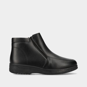 BOTA DE CONFORTO COM FECHOS
