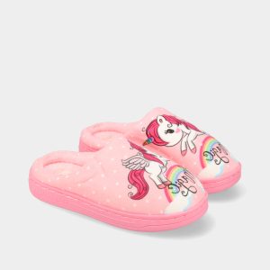 CHINELO DE QUARTO COM PELO