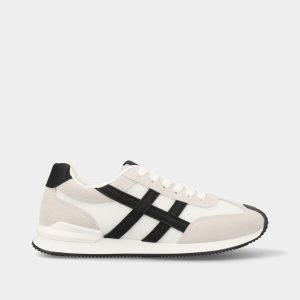 SAPATILHA CASUAL DE CORDÃO