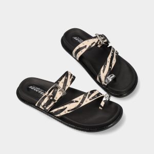 CHINELO ANATÓMICO COM FIVELA