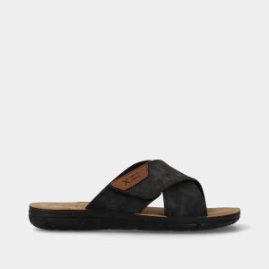 CHINELO ANATÓMICO COM VELCRO