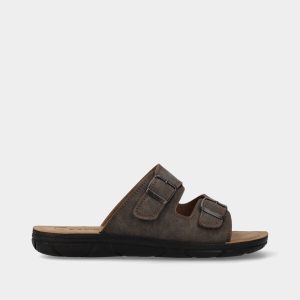 CHINELO ANATÓMICO COM VELCRO
