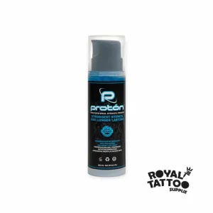 AIRLESS SYSTEM Proton Stencil Primer BLUE 250ml