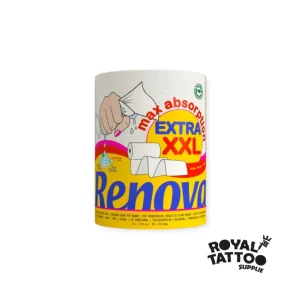 Rolo de Papel Renova Extra XXL