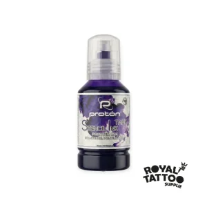Proton Stencil Ink Tank – Tinta de Impressora para Stencil
