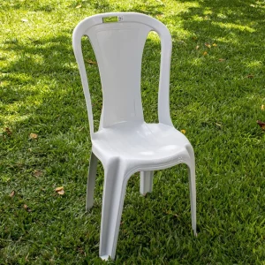 Cadeira Plástica Top Mil