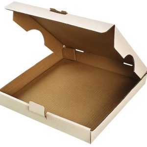 Caixa Quadrada 40 cm