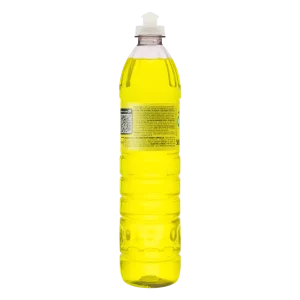 Detergente Neutro 500 ml