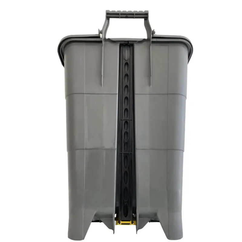 Lixeira c/ Pedal – 30 Litros - Image 4