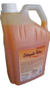 Detergente/Sabão Pastoso – Galão 05 litros